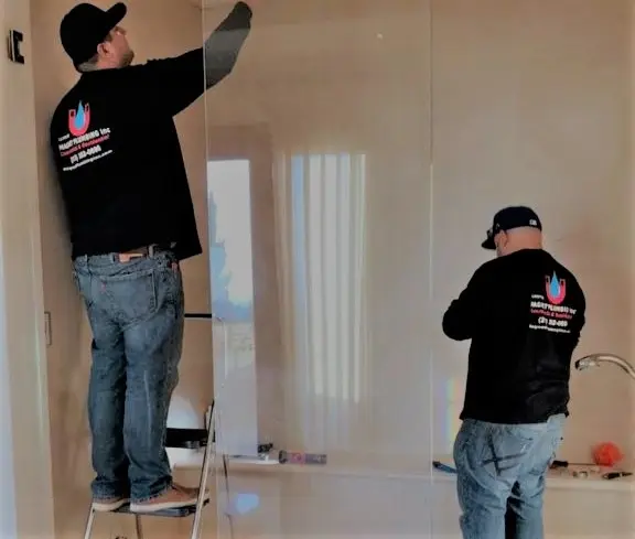 Professional plumbing installation for Sump Pump Installation in Wyncroft